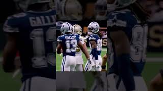 ▶ This #Cowboys WR Duo 🚨🚨🚨