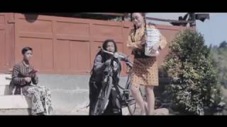 Saraswati Pathok Kowang Diva Nada Official Music Video