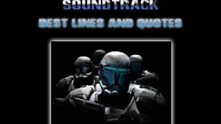Best RC Quotes and One Liners