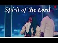 Spirit of the Sovereign Lord: An Intense Worship Experience with Minister Abbey Ojomu