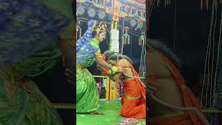 sitala palli Ramayan/ଲକ୍ଷ୍ମଣ ଭୟଂକର ରୂପମାତା କେକେଇଉପୋର ରାଗ