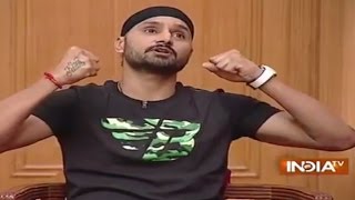 Harbhajan Singh On Saurav Ganguly Take Off Shirt at Lords Stadium - Best Of Aap Ki Adalat