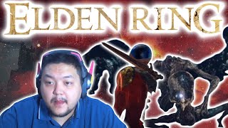 Elden Ring (13) - Хүүхэд Төрлөө