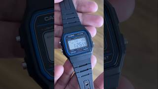 Unboxing the Casio F91W – Can You Guess the Price? 🤔💰 #casio #watchlover #casiof91w