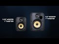 Bluesound Professional - BSP500 and 1000 Network Active Streaming Speakers