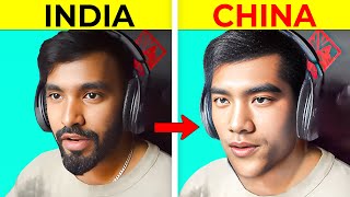 Famous YouTubers Who are a Copy | Take Unique