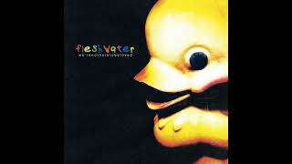 Fleshwater - We're Not Here To Be Loved (Full Album - 2022)