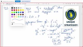 10TH DEC AREA AND PERIMETER VOLUME PART 2 NAVODHYA