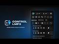 Control LMFX for After Effects