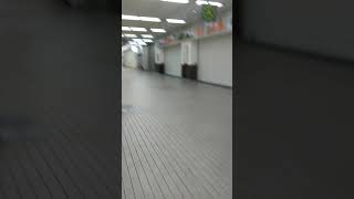 アイス自販機　戸畑駅