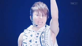 T.M.Revolution / WHITE BREATH