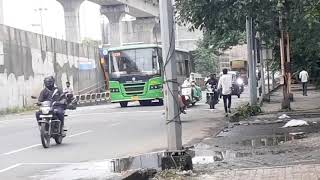 #Unlimited Pmpml Buses in PCMC