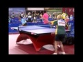 Table Tennis for Everyone - No Exceptions