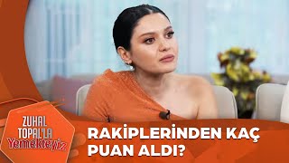 Aydan Kaç Puan Aldı? | Zuhal Topal'la Yemekteyiz 753. Bölüm