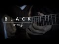 KEYAN - Black (Official Music Video)