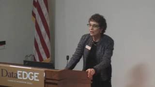 DataEDGE 2016: Opening Remarks