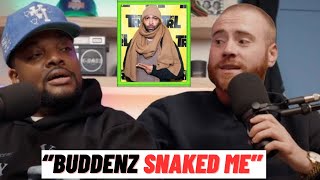 Rory \u0026 Mal DISSECTS Joe Budden FALLOUT ''I WILL NEVER BE HIS HOMIE AGAIN!!''😡😤