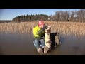 Man killed by a log meme but this time he's 100% going to die