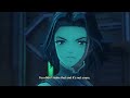 why eunie is gold xenoblade chronicles 3