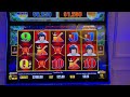 $125 High Bet - Multiple Bonsus Major Jackpot and SUPERGRAND!!!