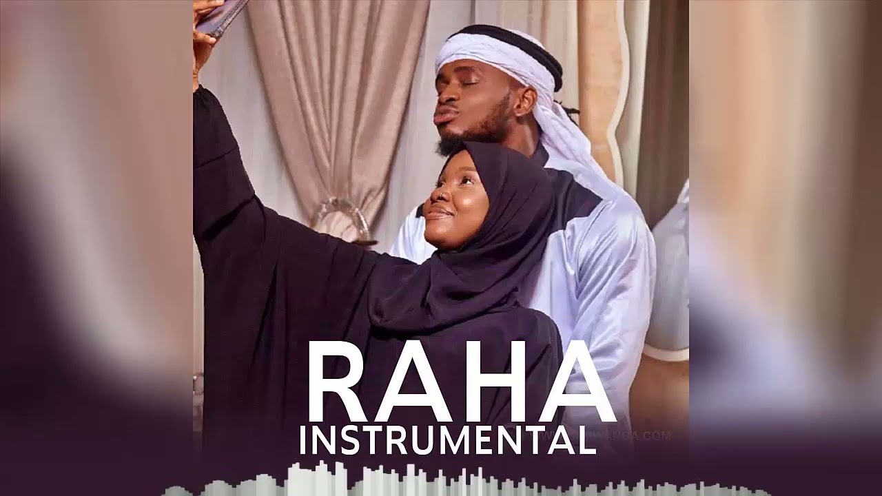 RAHA - Diamond Platnumz Ft Zuchu Instrumental - YouTube