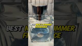 Best men’s summer fragrance versace pour homme Malayalam shot