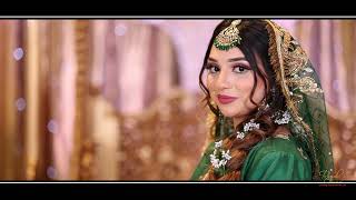 Royal Filming (Asian Wedding Videography & Cinematography) Best Pakistani Mehndi highlights 2022