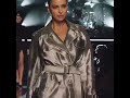 Irina shayk walking for Michael 2022 #shorts