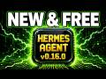 Hermes Agent V0.16 Just Changed AI Agents Forever!