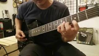 Jackson JS22 SC Monarkh | ChoiGuitar Shop