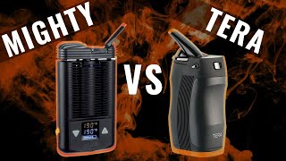 Mighty v Tera // Battle of the Hybrids // Is the $200 Tera comparable to the $350 Mighty?