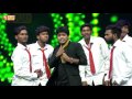 Jodi ஜோடி Sandy S Special Performance