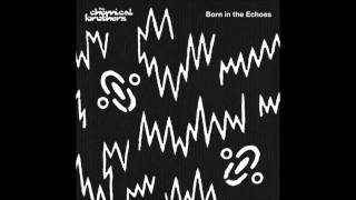 The Chemical Brothers - Wide Open (feat. Beck)