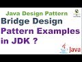 Bridge Design Pattern Implementation in Java ? || Design Pattern Interview Question