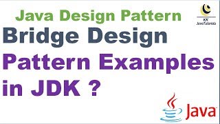 Bridge Design Pattern Implementation in Java ? || Design Pattern Interview Question