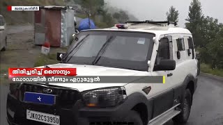 കശ്മീരിൽ വീണ്ടും ഏറ്റുമുട്ടൽ കുപ്‍വാരയിൽ രണ്ട് ഭീകരരെ സൈന്യം വധിച്ചു