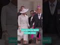 Prince Harry & Meghan Markle's Most Memorable Moments Of 2022 #shorts