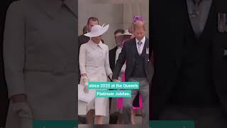 Prince Harry & Meghan Markle's Most Memorable Moments Of 2022 #shorts