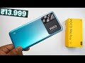 POCO M4 PRO 5G Unboxing and Review (Flipkart First Sale Unit) 🔥 *Buy or Not*