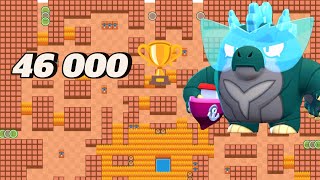 46 000 🏆