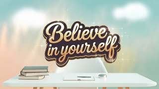 BOOST Your Confidence With Daily Affirmation Motivation!