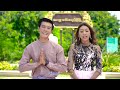 မင်္ဂလာပါ - သက်မင်းညီ , ဇူလိုင်ဝင့်ထည် (Official MV)