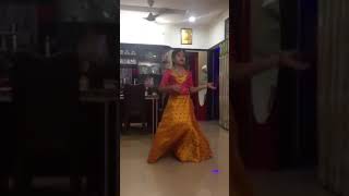 Rangamma Mangamma video song by Risha