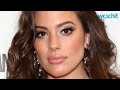 Ashley Graham Is A Sexy Jessica Rabbit