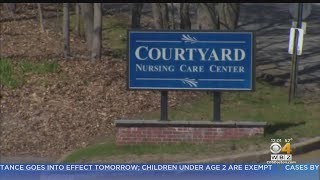 54 Residents At Medford Nursing Home Die Of Coronavirus, 117 Others Test Positive