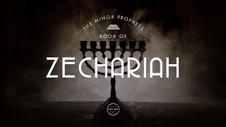 Through the Bible | Zechariah 10 - Brett Meador