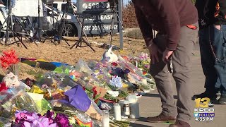 Healing from Hate: 988 Crisis-Hotline