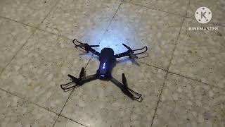 تجربة ارخص طائرة درون drone e88 من موقع علي اكسبريس  Aliexpress