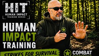 Why Palm Strikes Do Not Work in Combat & Self Defence w/Lee @ Combat Energetics #palmstrikes