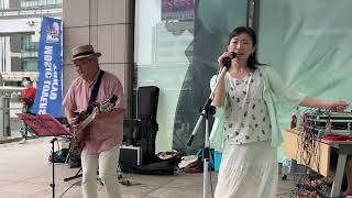 2024/07/15 Music Lovers Tokyo 街フェス2024夏　胡頽子（グミ）ステージ・ダイジェスト